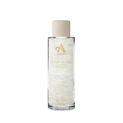 Image of Arran After The Rain Bath Salts with Sandalwood, Lime &amp; Rose (225gr)