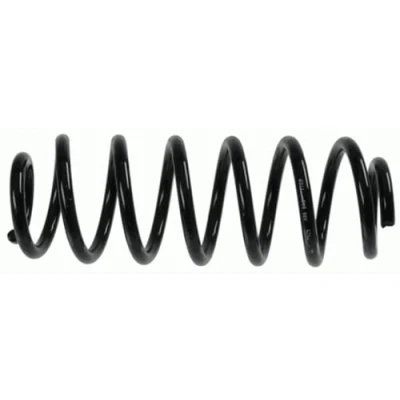 Image of 1K0511115HE, 8P0511115C Coil spring SACHS 996 944 AUDI: A3 Sportback
