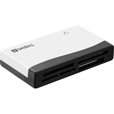 Image of Sandberg Multi Card Reader