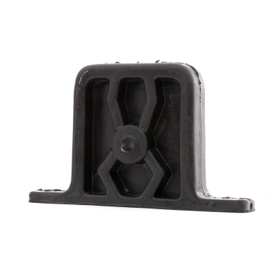 Image of 18211723101 Clamp, silencer FEBI BILSTEIN 12253 before rear muffler BMW: 3 Coupe, Touring