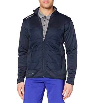 Image of Uhlsport Essential Multi Jacket Men&#039;s Marine, Large