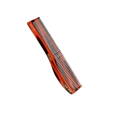 Image of Vega Handmade Comb Graduated Dressing HMC 01D 1 Pcs