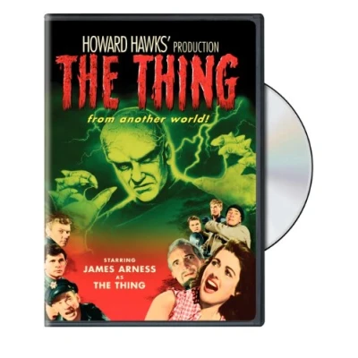 Image of The Thing From Another World