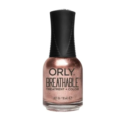 Image of ORLY Breathable Treatment + Colour, Fairy Godmother Nail Polish 18ml
