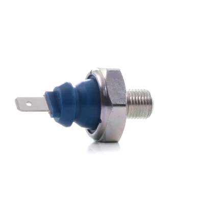 Image of 021919081C, 028919081D, 028919081H, 056919081C Oil Pressure Switch HELLA 6ZL 003 259 641 M10x1 0,15bar 0,35bar Normally Closed Contact