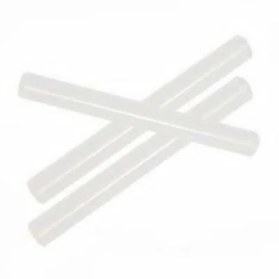 Image of Silverline 100 Pack 7.2 mm Mini Glue Sticks