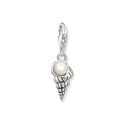 Image of Thomas Sabo Sea Charm Pendants Collection
