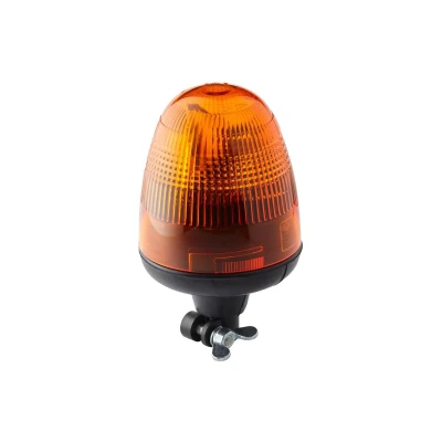 Image of 23110143, 23126802, 50291081 Rotating Beacon HELLA 2RL 006 846 001 Halogen yellow (amber)