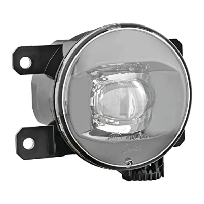 Image of 9811333380 Fog Lights VALEO FOGSTAR 047406 Left, Right PEUGEOT: 308 II Hatchback, 508 I Saloon, DS: DS 5 Hatchback