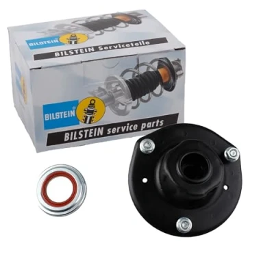 Image of 4860333041, 9090363014 Top strut mount BILSTEIN B1 Service Parts 12 255481 Front Axle Right