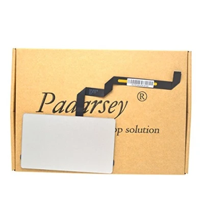Image of Pardarsey Trackpad Touchpad with Cable (923 0429) Compatible MacBook Air 11 Inch A1465 (Mid 2013, Early 2014, 2015)