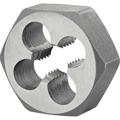 Image of Dormer F302 12MM HSS Die Nut