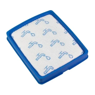 Image of INF vacuum cleaner filter for Philips PowerPro Expert FC9741/FC9742/FC9743/FC9744, replacement HEPA filter, prevents dust and particles from damaging the