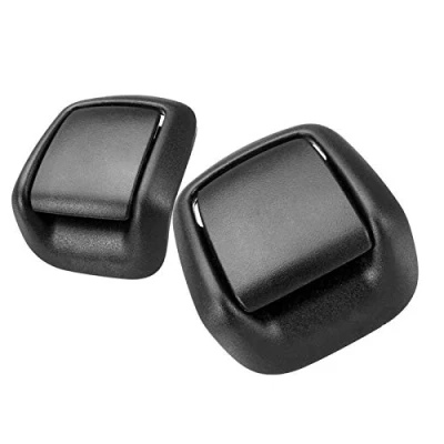 Image of EUTEEWAL Front Seat Tilt Handles for Fiesta MK6 2002 2008 1 Pair Right and Left Hand Replaces OE 1417520 1417521