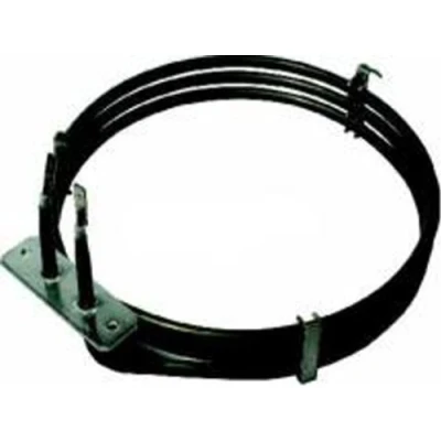 Image of Antony Worrall Thompson Aztec Caple Cookers Cuisina Kompact Necht Sarena Studio Appliances White Westinghouse Oven 2300watt Fan Element Genuine part number 12570030