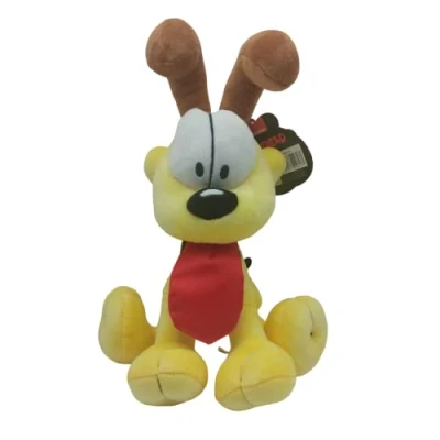 Image of Play by Garfield Odie the Dog Plush Figure 27 cm