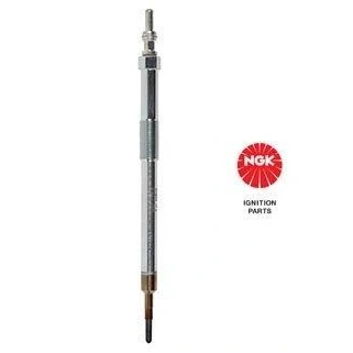 Image of NGK CZ167 91063 Glow Plug Ceramic 7 Volt