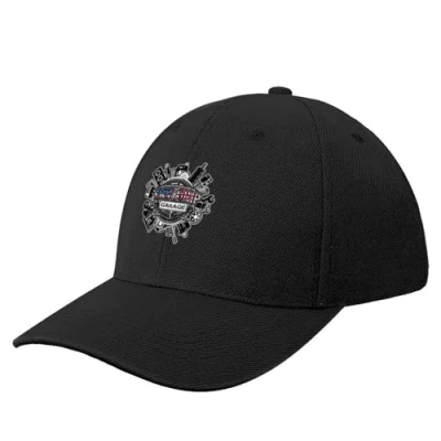 Image of LXCUDXZ Baseball Cap Vice Grip Garage Beach Hat Fashion Trucker Man Luxury Golf Women Men&#039;s party Gift