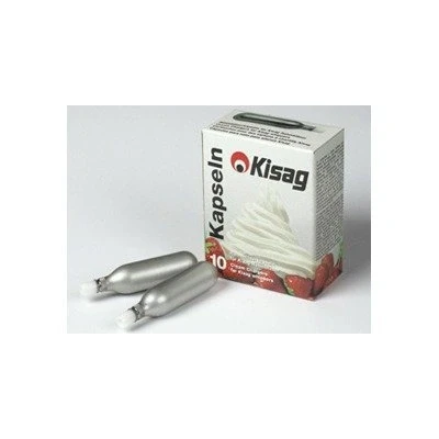 Image of Gas Bulbs Size: Pack of 50