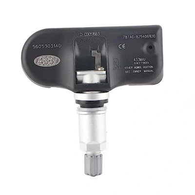 Image of 56053031AD TPMS Sensor Replacement for Tire Pressure,Car Rdks/TPMS Tool Pressure Monitoring Kit