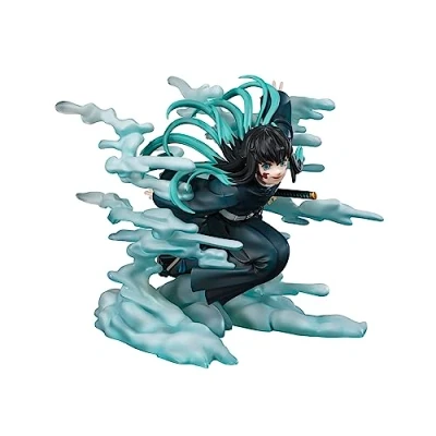 Image of BANDAI Figuarts Zero Demon Slayer Muichiro Tokito