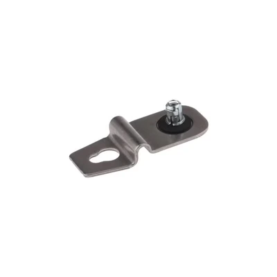 Image of Wall Fixing Kit Stainless Steel