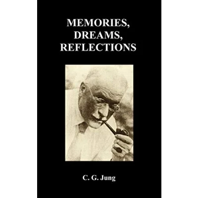 Image of Memories, Dreams, Reflections