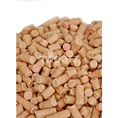 Image of Dawn Chorus 12.55 kg Fruity Suet Pellets For Wild Birds