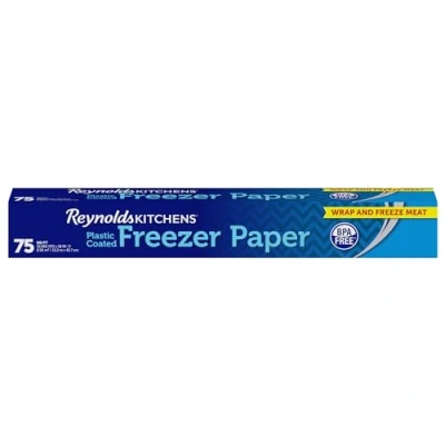 Image of Reynolds Aluminum 391 Freezer Paper