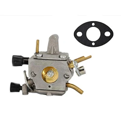 Image of Carburettor for Stihl FS 120 200 250 300 350 380 400 480 / BT 120C 121 Brush Cutter