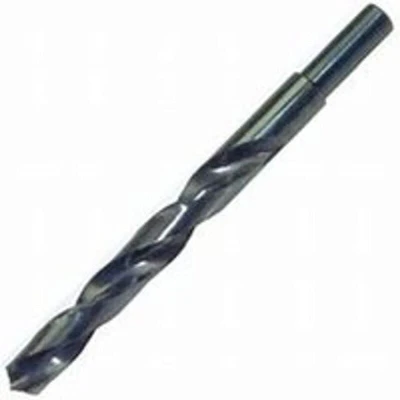 Image of Labor Drills 17.5mm HSS Blacksmith Drill Reduced Shank