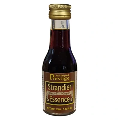 Image of Original Prestige 20ml Essence Choice Of Over 50 Flavours Strandier
