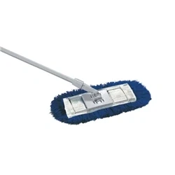 Image of Dustbeater Sweeper Replacement Head Blue