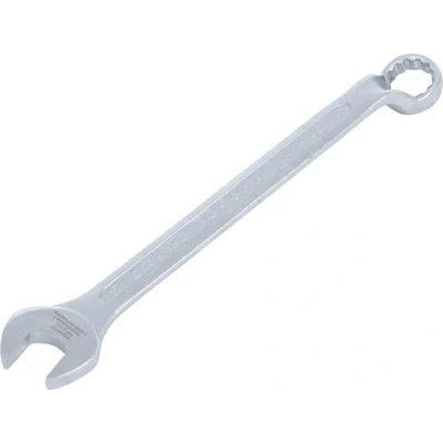 Image of BGS 30117 Combination Spanner offset 17 mm