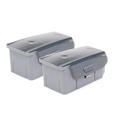 Image of Wrapgrade Skin compatible with DJI Mavic Air 2 &amp; 2S Batteries (COLORATION X)