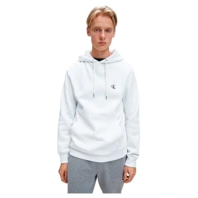 Image of Calvin Klein Sweatshirts White (Bright White)