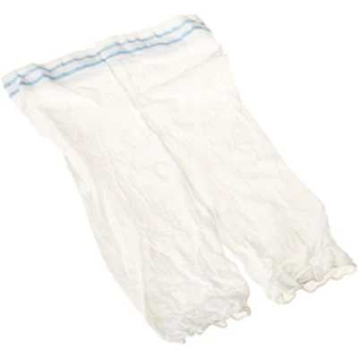 Image of Abena Abri Fix Soft Cotton White M 70 100 cm Protective Briefs