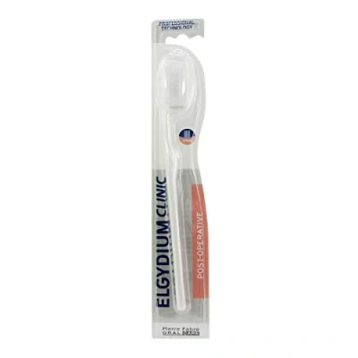 Image of Elgydium Toothbrushes and Accessories 1 Unit 100 g