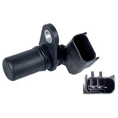 Image of 0005269873, 05269873, 05269873AB, 0K05269873, 5269873 Impulse Sensor FEBI BILSTEIN 108159 CHRYSLER: PT Cruiser Estate