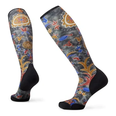 Image of Smartwool Royal Floral Socks EU 38 41