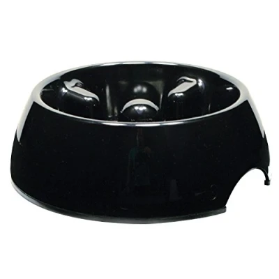 Image of Dogit Go Slow! Anti Gulping Dish 300ml