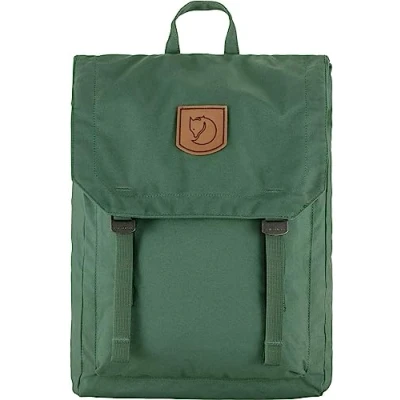 Image of Fjallraven 24210 679 Foldsack No. 1 Sports backpack Unisex Deep Patina Size UNI