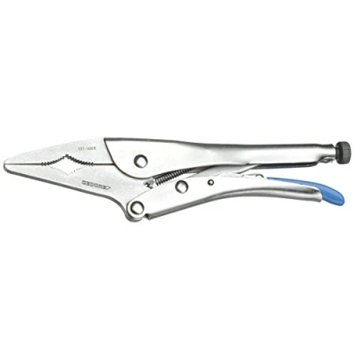 Image of Gedore 137 KR 10 Self Grip Pliers
