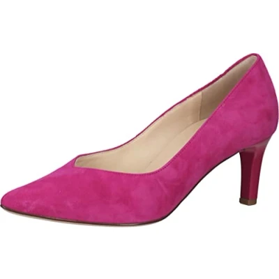 Image of HÖGL Women&#039;s Boulevard 60 Pump, Pink, 2 UK