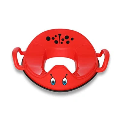 Image of My Little Trainer Seat Ladybug