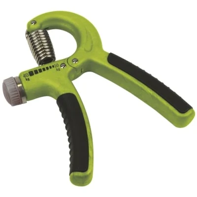 Image of Ufe Adjustable Spring Grip 10 40kg