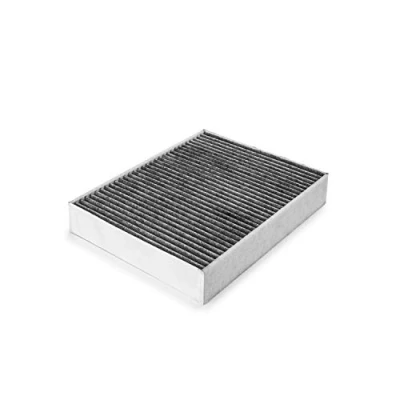 Image of 64116821995, 64119237555 Pollen Filter UFI 54.226.00 Activated Carbon 247mm 199mm 40mm BMW: 3 Touring, Saloon, 1 Hatchback