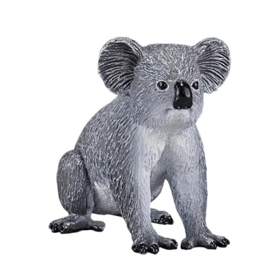 Image of MOJO Koala Bear Australian Wildlife Animal Model Toy Figure