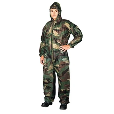 Image of Reis Kokammoxxxl Overall, Camouflage, XXXL Size