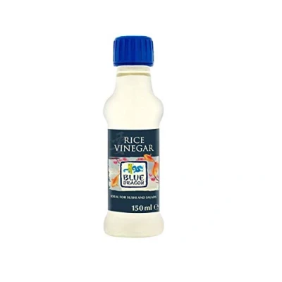 Image of Blue Dragon Rice Vinegar 150ml